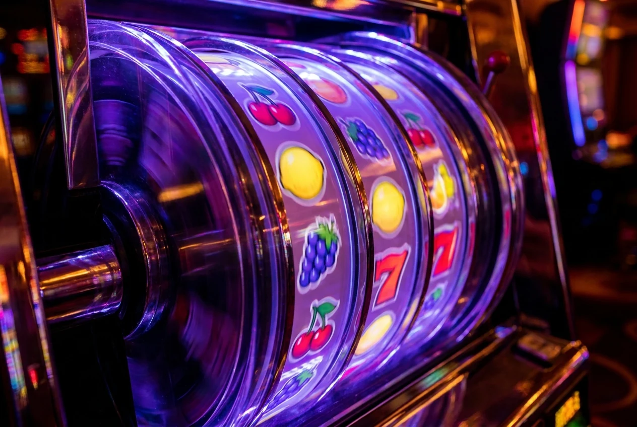 Free spins card